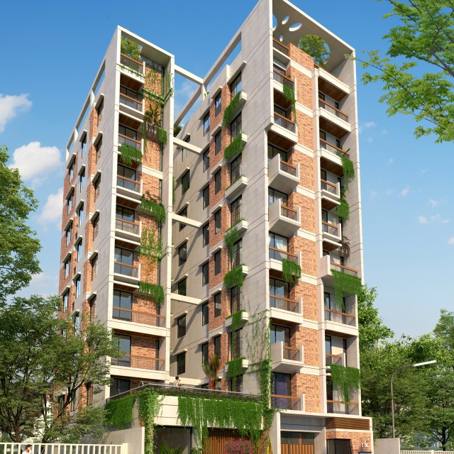 PROSHANTI - প্রশান্তি