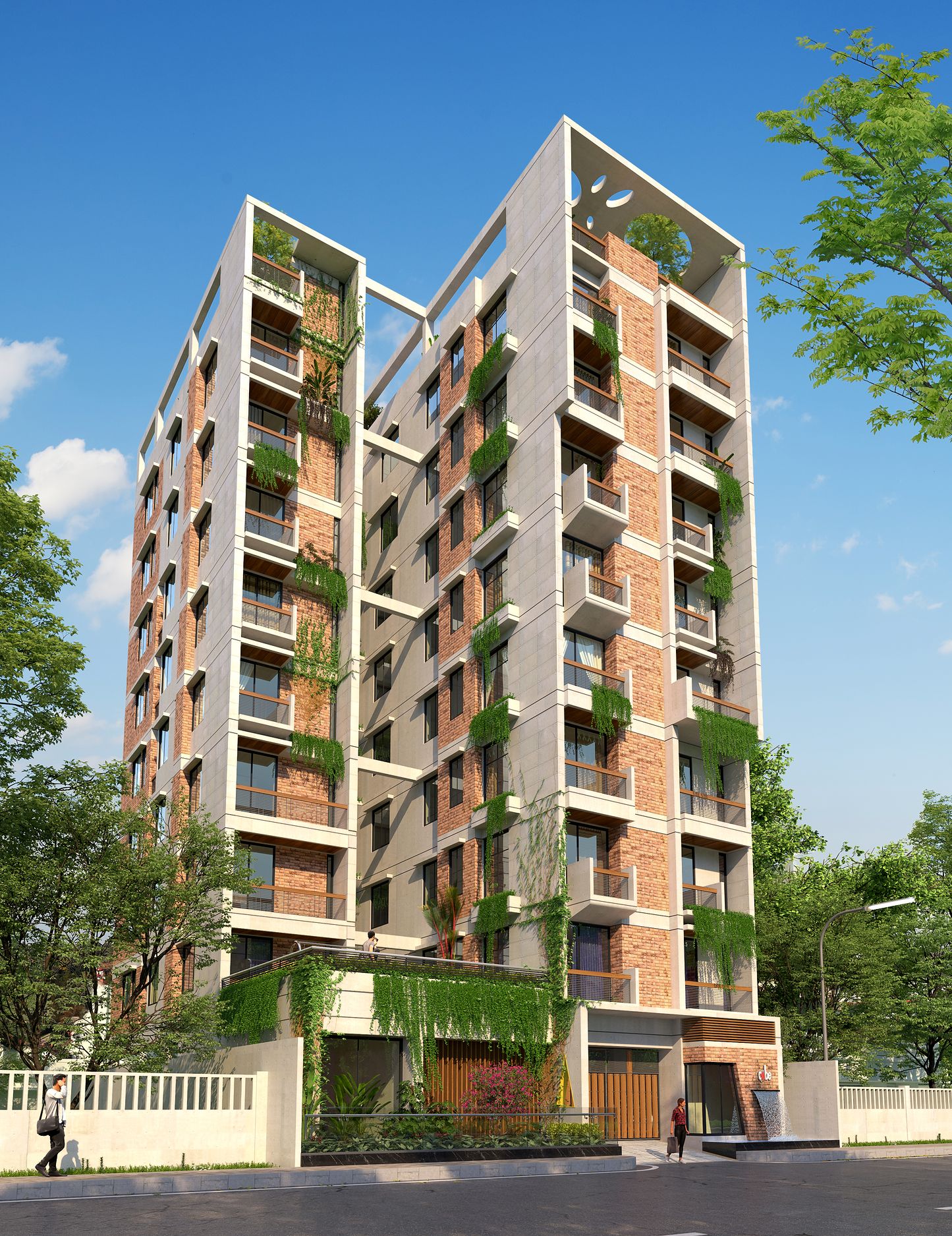 PROSHANTI - প্রশান্তি