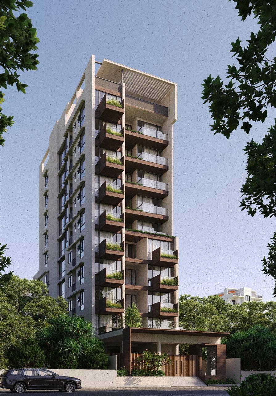 NONGOR- নোঙর