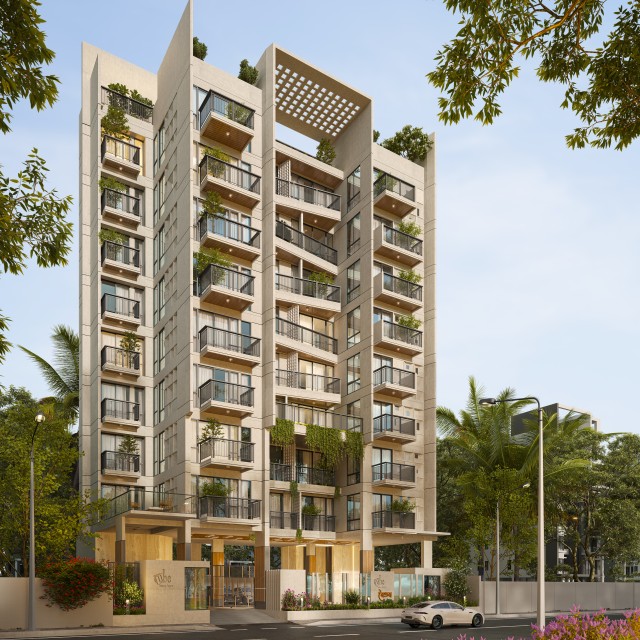 BAIVAB- বৈভব