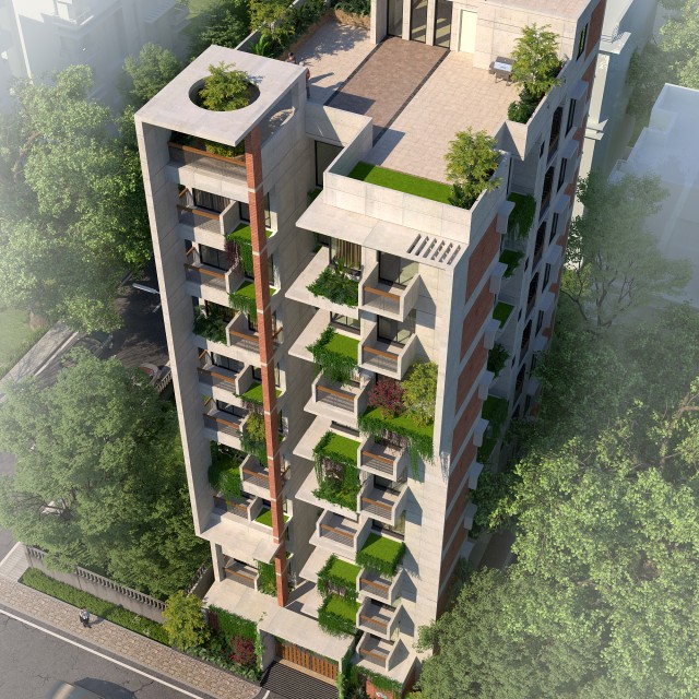 CHANDRALI (চন্দ্রালী)